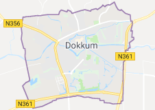 Dokkum, Friesland